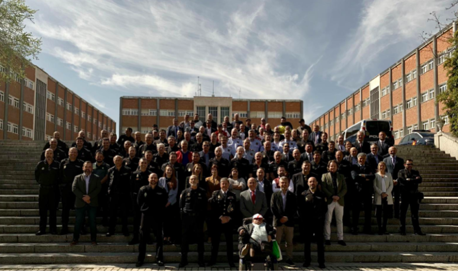 Seminario sobre Seguridad